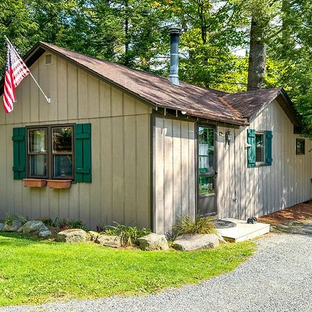 Lake Pleasant Cabin On 3 Acres With Kayaks And Beach! Екстериор снимка