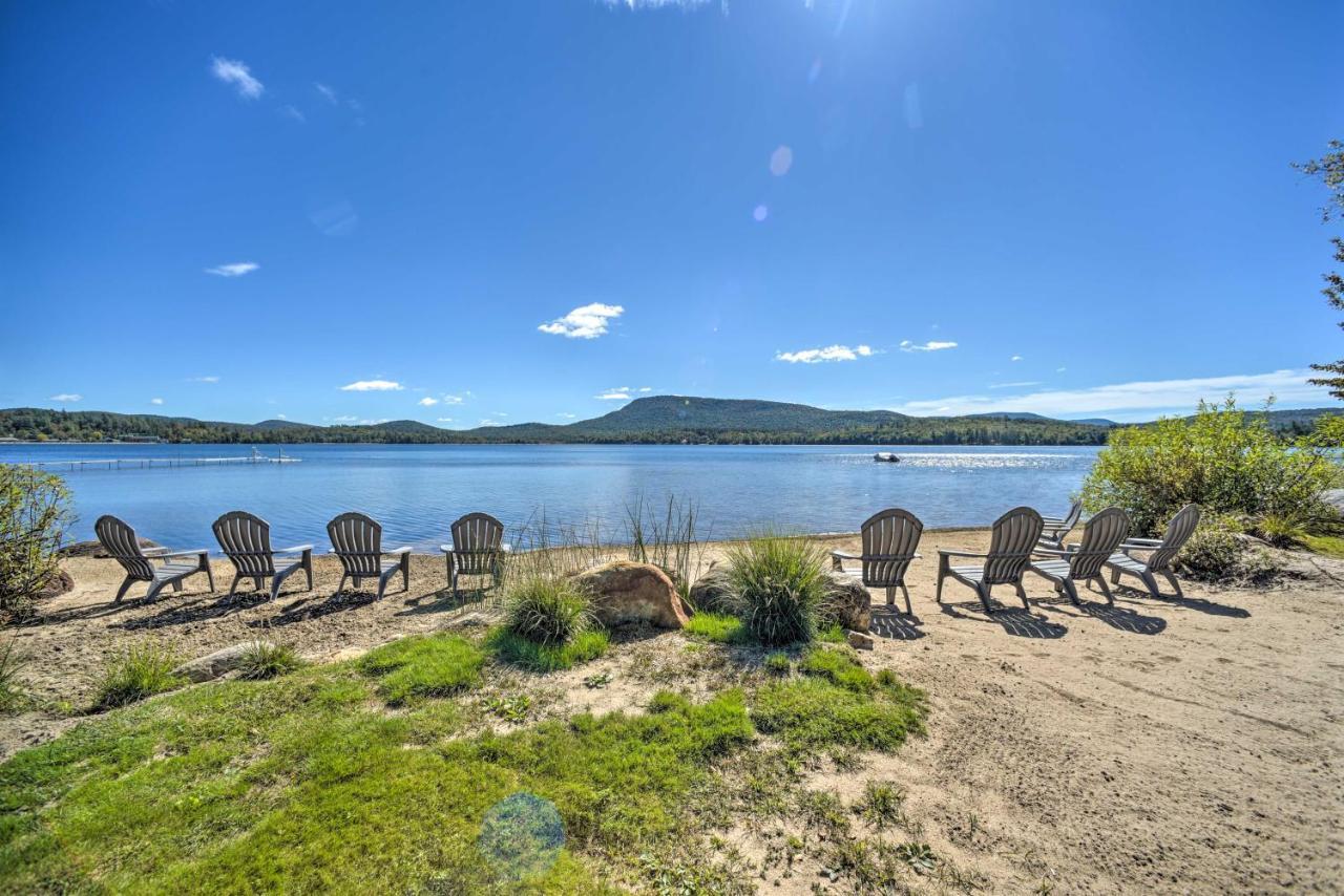 Lake Pleasant Cabin On 3 Acres With Kayaks And Beach! Екстериор снимка