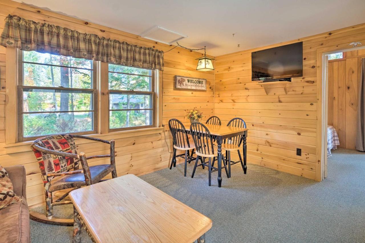 Lake Pleasant Cabin On 3 Acres With Kayaks And Beach! Екстериор снимка